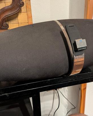 Diffusore Audio Bowers & Wilkins Zeppelin Air