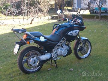 Bmw f 650 cs - 2004
