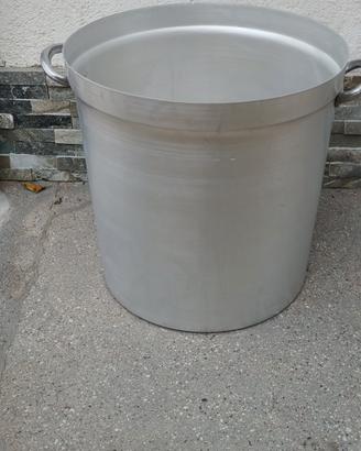 Pentolone Alluminio 