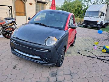 microcar due 