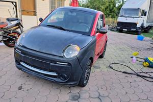 microcar due 