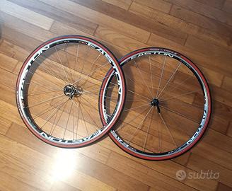 Coppia ruote EASTON EA90slx