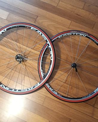 Coppia ruote EASTON EA90slx