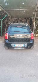 Mini Cooper countryman 