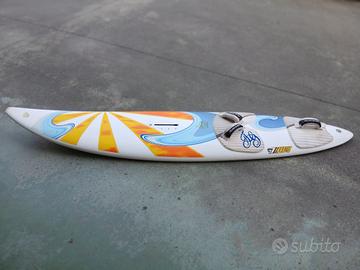 tavola da windsurfing