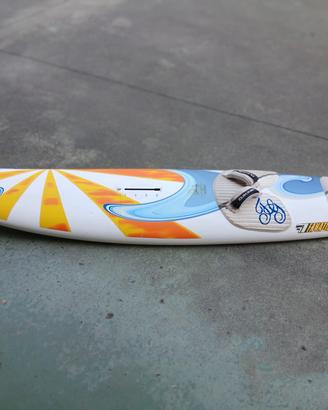 tavola da windsurfing