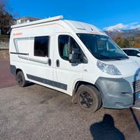 Weinsberg knaus 540. 2012