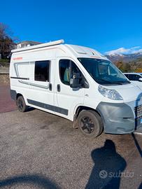 Weinsberg knaus 540. 2012