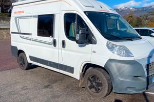 Weinsberg knaus 540. 2012