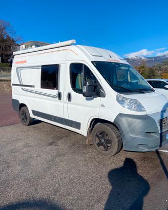 Weinsberg knaus 540. 2012