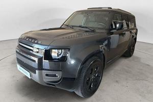 Defender - (2019) 130 3.0D I6 250 CV AWD Au...