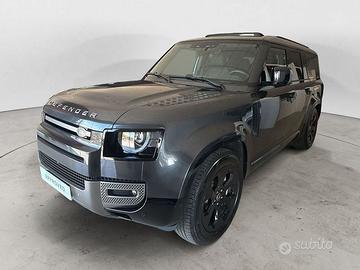 Defender - (2019) 130 3.0D I6 250 CV AWD Au...