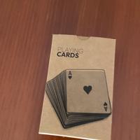 Carte da gioco