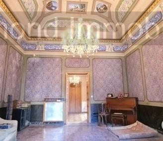 Palazzo storico fine '800 giarre centro
