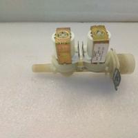 Elettrovalvola doppia bobina per lavastoviglie REX