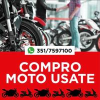 Moto usate di tutte le marche