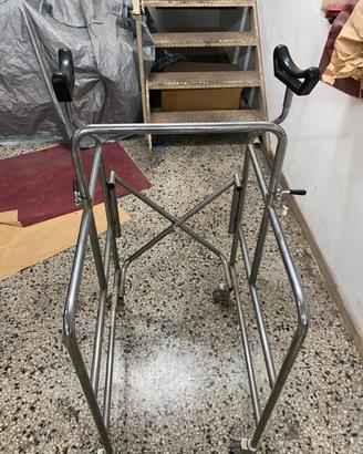 Sedia per disabili