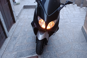Yamaha TMAX 500