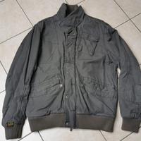 Giacca bomber G-Star Raw grigia