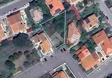 TER. AGRICOLO A ORISTANO