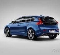 Ricambi usati volvo v40