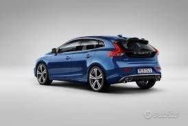 Ricambi usati volvo v40