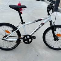 Mountainbike bambino 6-9 anni
