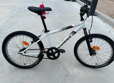 Mountainbike bambino 6-9 anni