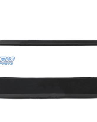 TELAIETTO 1-DIN NERO FORD FIESTA FOCUS FUSION GALA