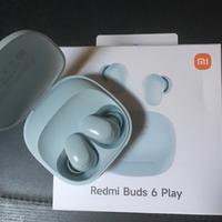 Cuffie Xiaomi Redmi mai usate