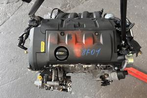 70.000KM 8F01 8FP MOTORE PEUGEOT CITROEN 1.4 09-15