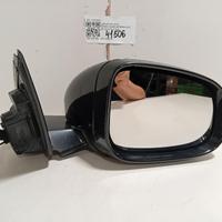 SPECCHIETTO RETROVISORE DESTRO JAGUAR XE Serie (X7