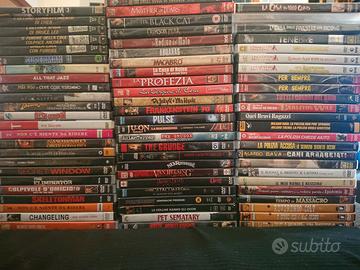 Film vari 4/6€