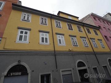 Rif.24169| villa trieste