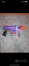 nerf Fortnite