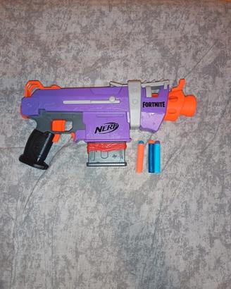 nerf Fortnite