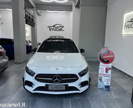 Mercedes-benz A180d Automatic Premium