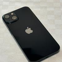 Iphone 13 blu, 128gb