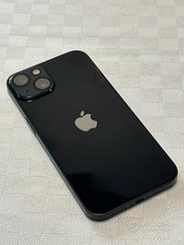 Iphone 13 blu, 128gb