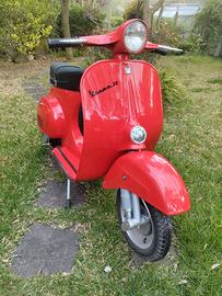 Vespa 50 n unificata