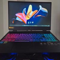 Notebook Acer Nitro 5