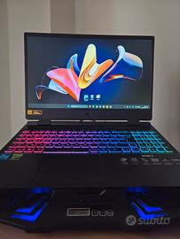 Notebook Acer Nitro 5