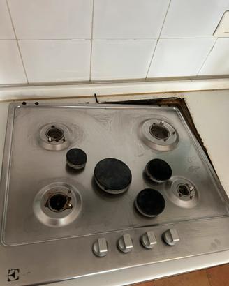 Elettrodomestici cucina completi