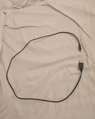 Cavo mini usb nuovo
