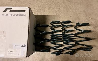 Assetto Vwr Racingline golf 7 variant multilink