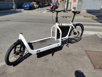 Original Bullitt - Larry vs Harry - Cargo Bike