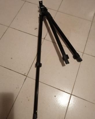 cavalletto per macchina fotografica 