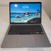 Macbook air M1 2020 8Gb 256Gb