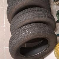 Pneumatici invernali