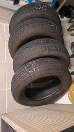 Pneumatici invernali